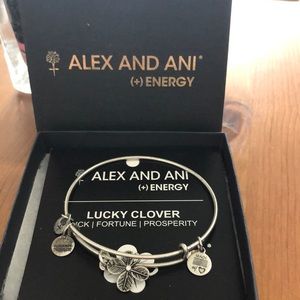 Alex and Ani Bracelet